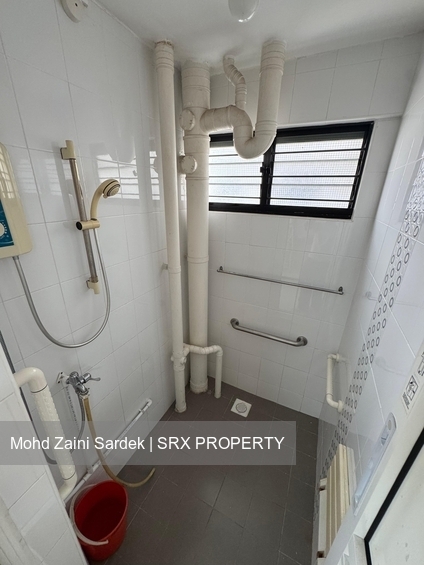 Blk 108 Yishun Ring Road (Yishun), HDB 3 Rooms #522960881